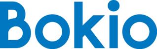Logotype Bokio