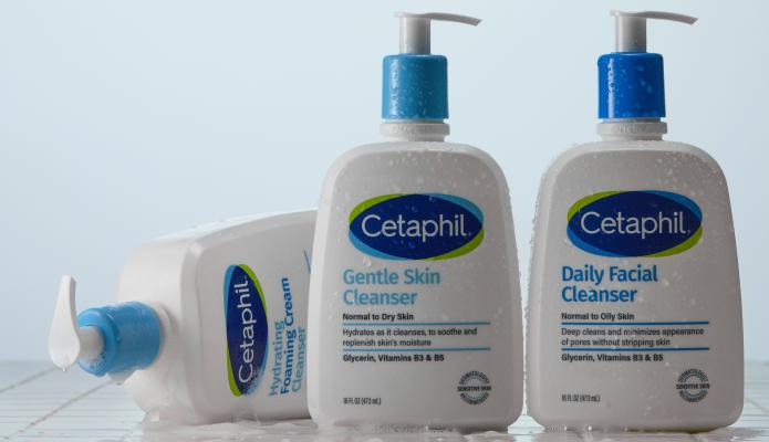 Läs mer hos Cetaphil