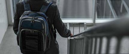 25 % studentrabatt hos Travelpro