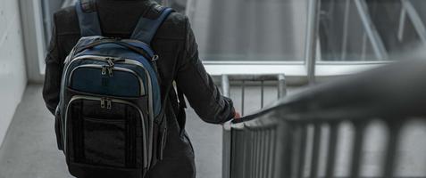 25 % studentrabatt hos Travelpro