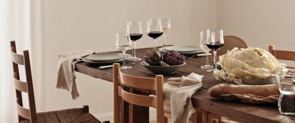 5 % seniorrabatt vid köp över 500 kr