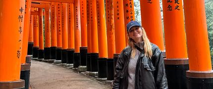 1 000 kr rabatt på resor till Japan & Sydkorea hos KILROY