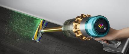 2 310 kr studentrabatt på Dyson V15 Detect™ Absolute