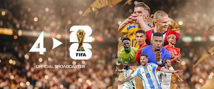 50 % studentrabatt i 3 mån på TV4 Play Sport