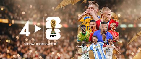 50 % studentrabatt i 3 mån på TV4 Play Sport