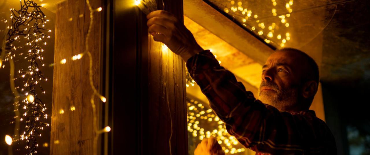 25 % seniorrabatt hos Ledkungen