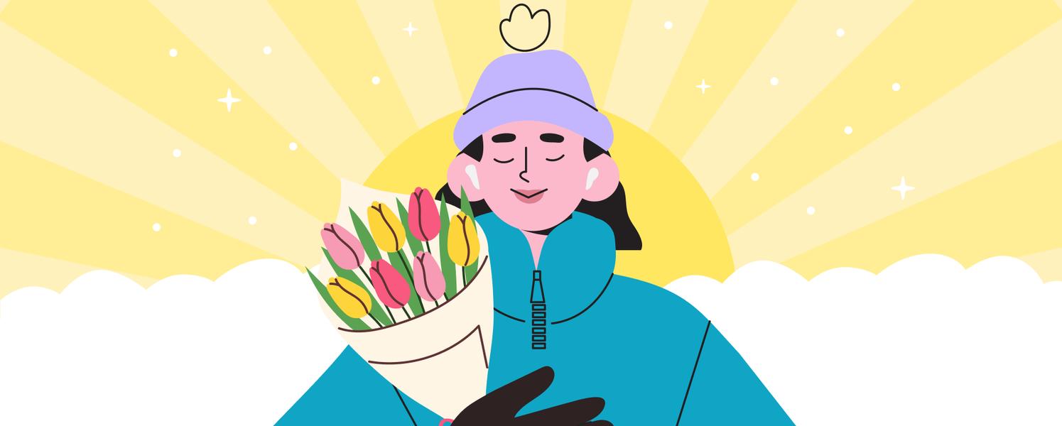 Mot ljusare tider med studentrabatter