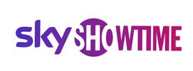 Logotype SkyShowtime