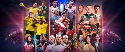 50 % rabatt på Viaplay Total i 3 månader