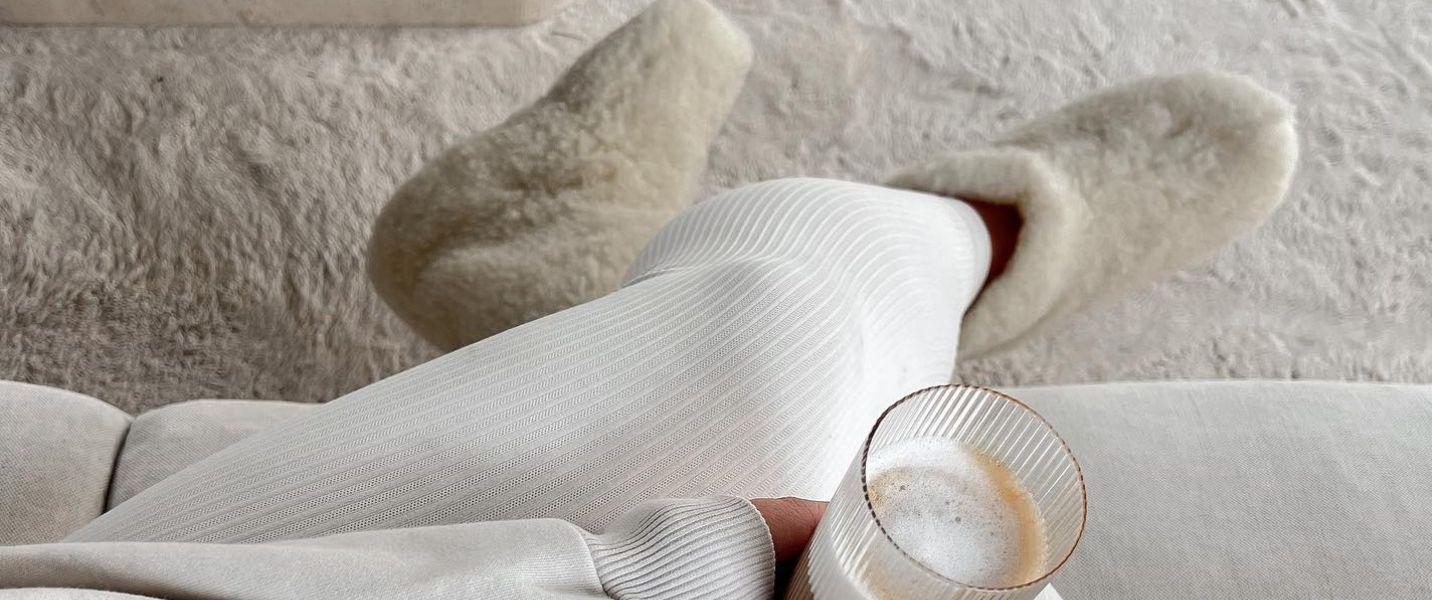 15 % studentrabatt hos The Cozy Sheep