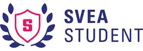 Logotype Sveastudent 