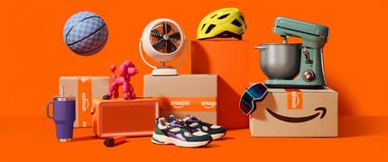 Spring Deal Days + 50 kr extra studentrabatt vid köp över 229 kr hos Amazon