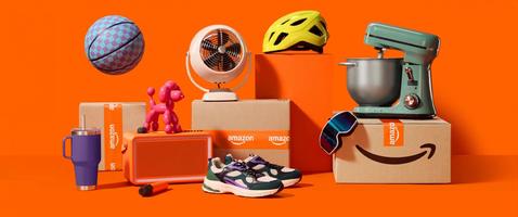 Spring Deal Days + 50 kr extra studentrabatt vid köp över 229 kr hos Amazon