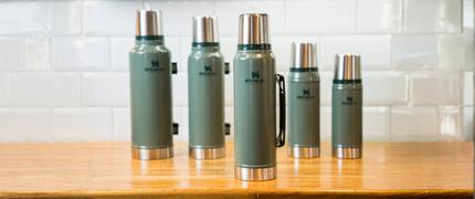 30 % studentrabatt hos Stanley