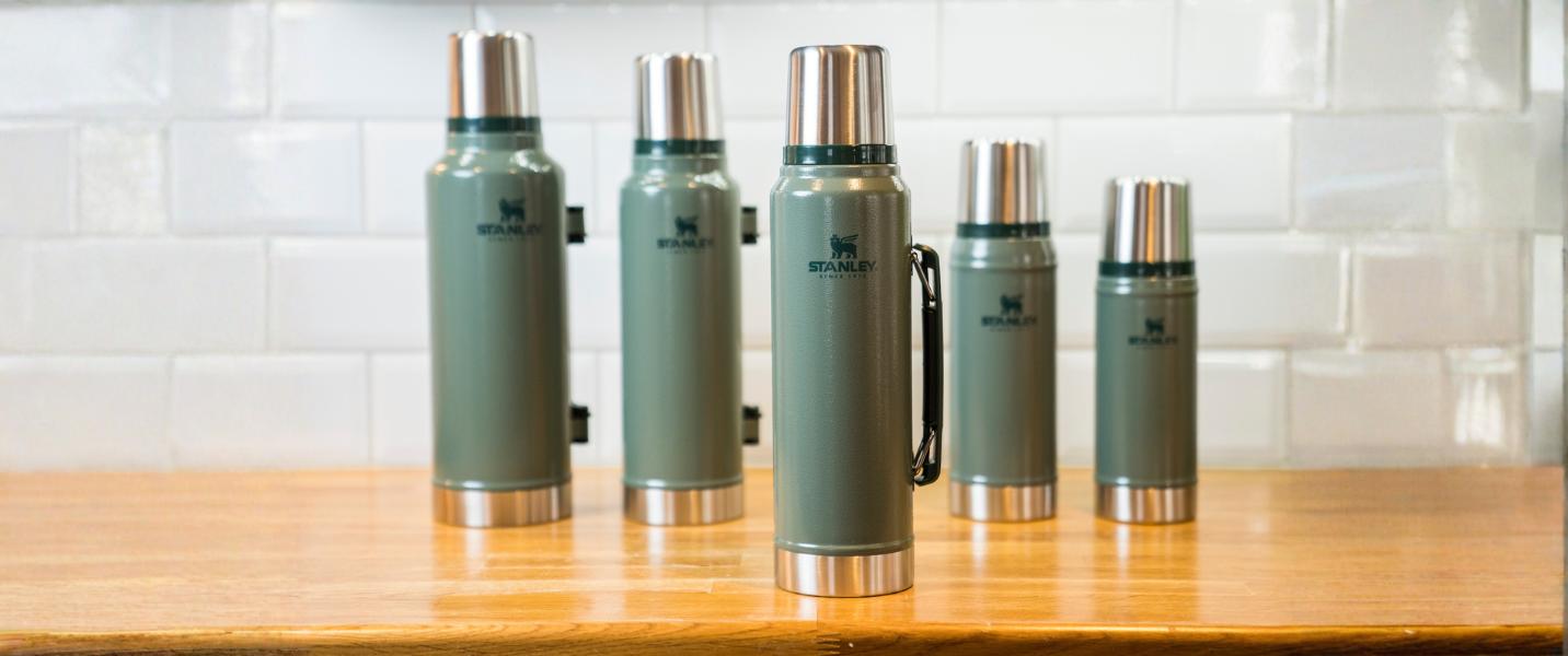 30 % studentrabatt hos Stanley