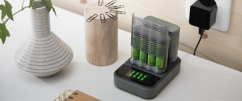 GPBM Batteries
