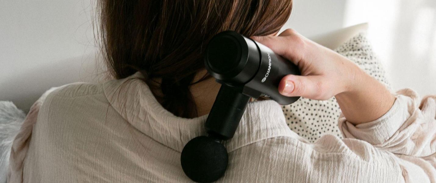 20 % rabatt på personvård online hos Champion