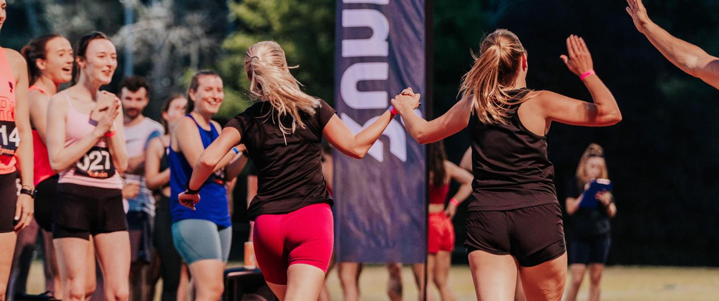 Testa Runna gratis i 1 månad 