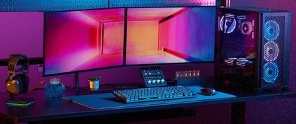 5 % extra studentrabatt hos CORSAIR
