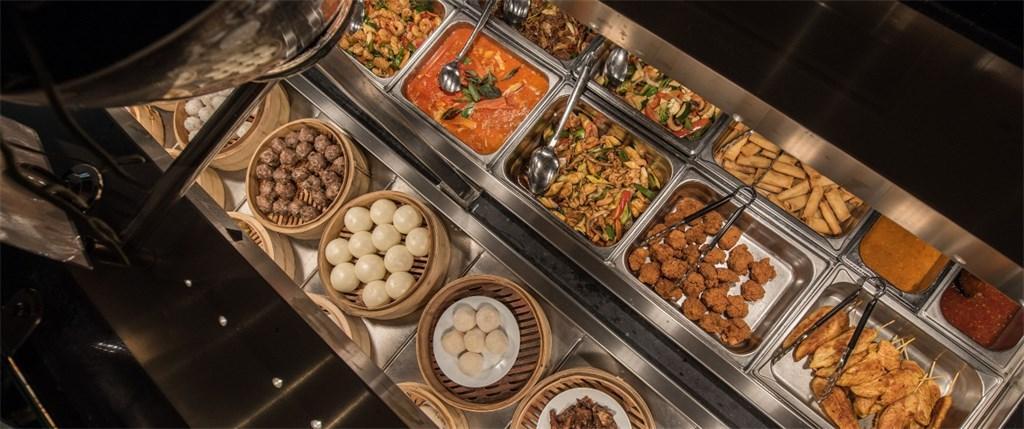 30 % studentrabatt på takeaway hos PONG