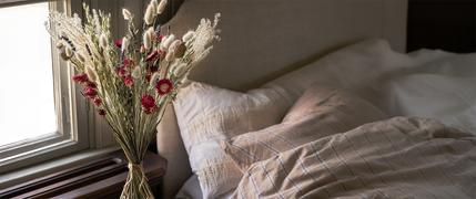 20 % alumnirabatt hos Blombruket