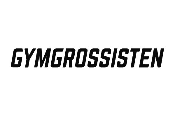 Logo of Gymgrossisten