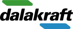 Dalakraft logotype