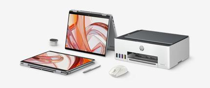 Upp till 50 % + 10 % extra alumnirabatt hos HP