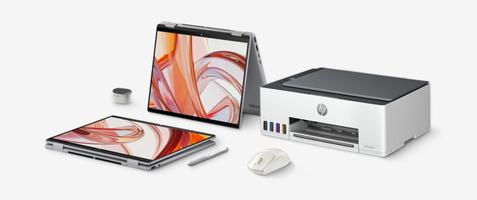 Upp till 50 % + 10 % extra alumnirabatt hos HP