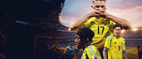 50 % rabatt på Viaplay Total i 3 månader