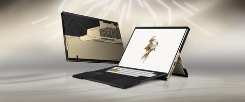 Exklusiv ROG FLOW Z13-KJP + 10 % studentrabatt