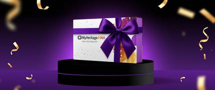 70 % seniorrabatt hos MyHeritage