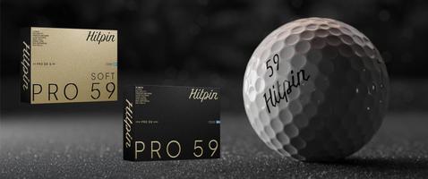 10 % studentrabatt hos Hitpin Golf