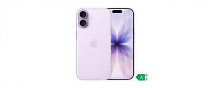 Förköp nya iPhone 17 med studentabonnemang hos Comviq