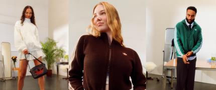 25 % studentrabatt hos adidas