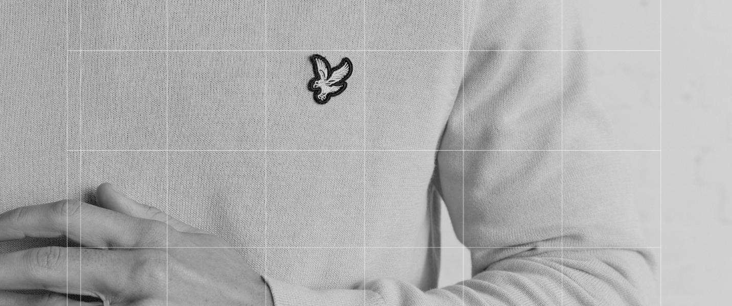 20 % studentrabatt hos Lyle & Scott