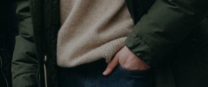 Upp till 30 % + 10 % extra studentrabatt hos GANT