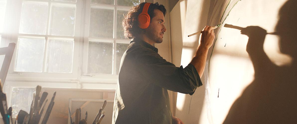 Testa Storytel gratis i 50 dagar