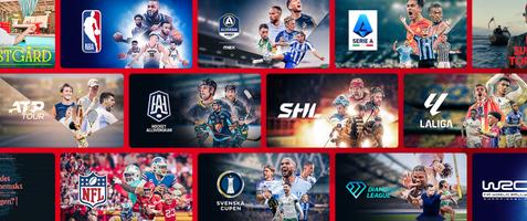 TV4 Play