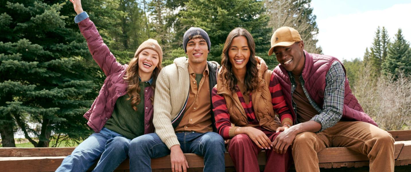 20 % rabatt hos U.S. Polo Assn.