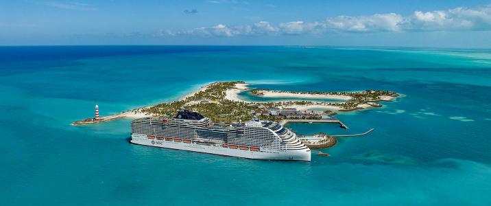 MSC Cruises
