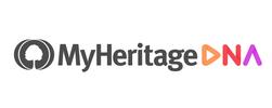 MyHeritage Logotype
