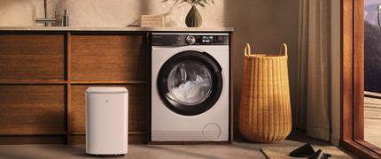 20 % + 5 % extra seniorrabatt hos Electrolux
