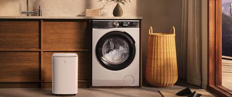 20 % + 5 % extra seniorrabatt hos Electrolux