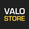 Valostore