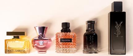 Upp till 25 % + 100 kr studentrabatt hos Parfym.se