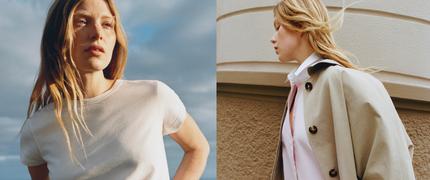 Förtur på rean + 14 % extra studentrabatt hos ARKET