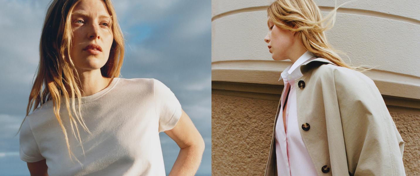 Förtur på rean + 14 % extra studentrabatt hos ARKET