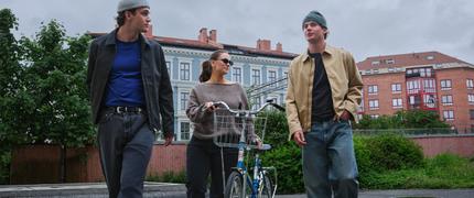 30 % alumnirabatt på allt hos Junkyard