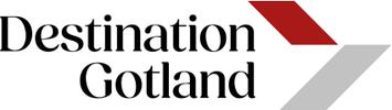 Logotype Destination Gotland
